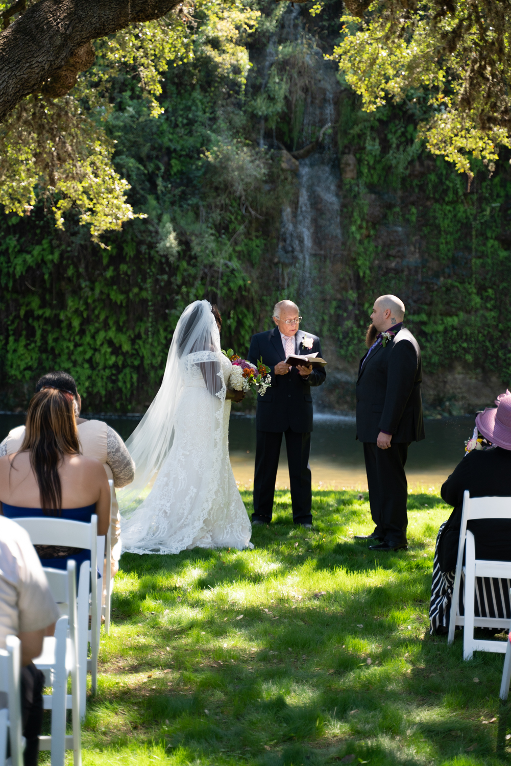 2 ruby wedding