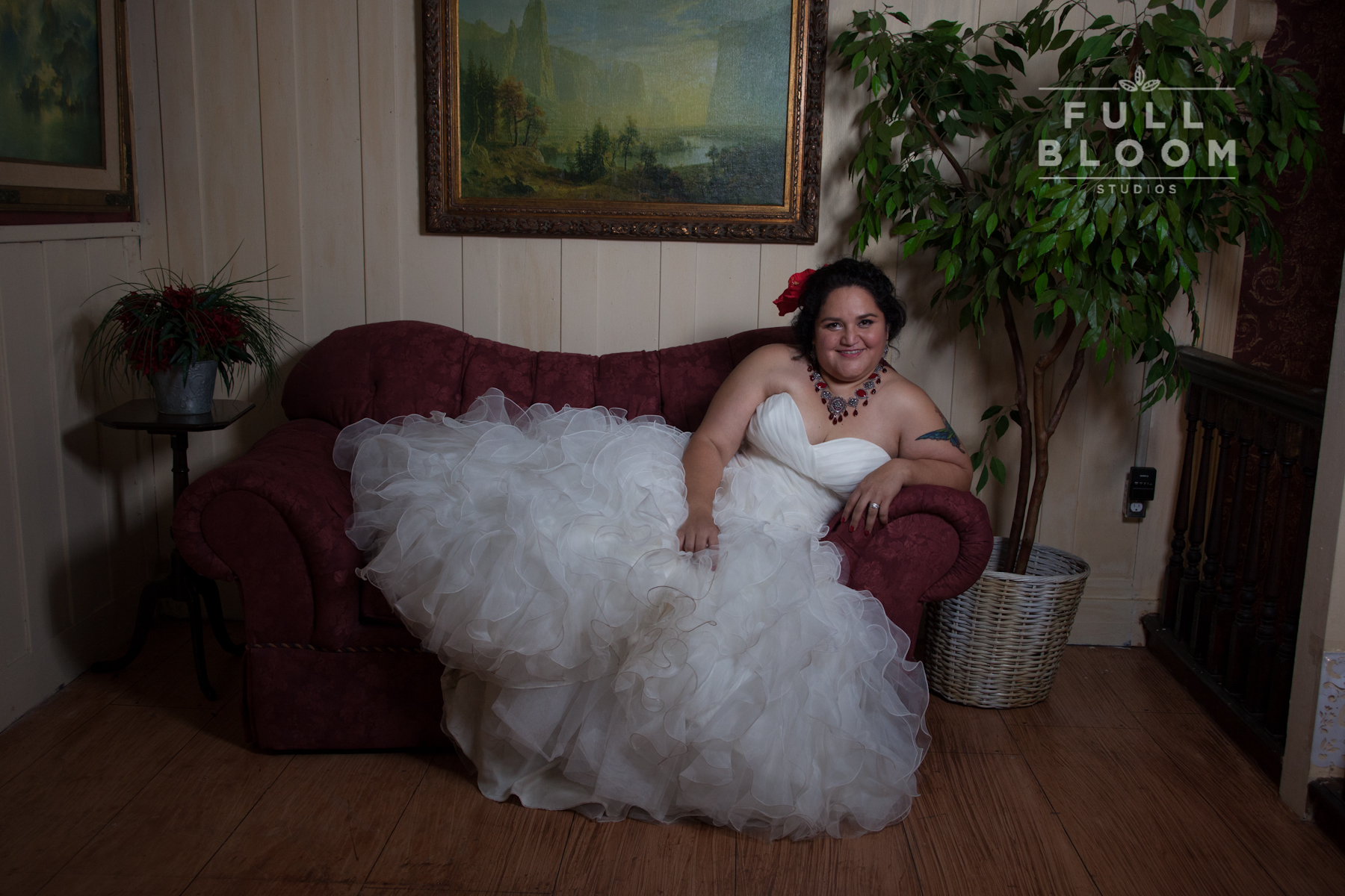 4 bridal