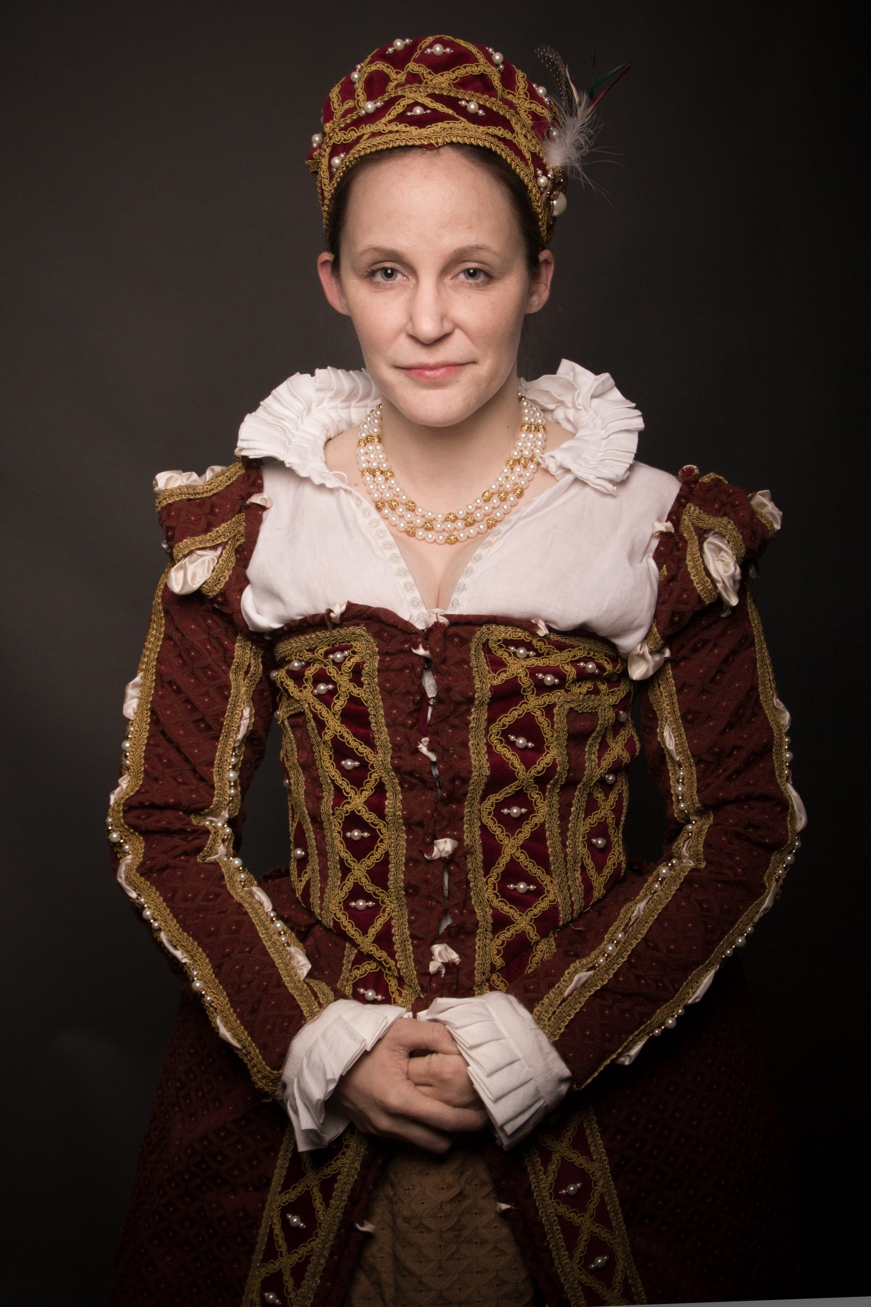 6 Elizabethan